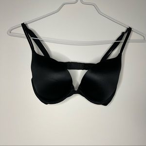 Victoria Secret Very Sexy Push-up Bra Size 32D black